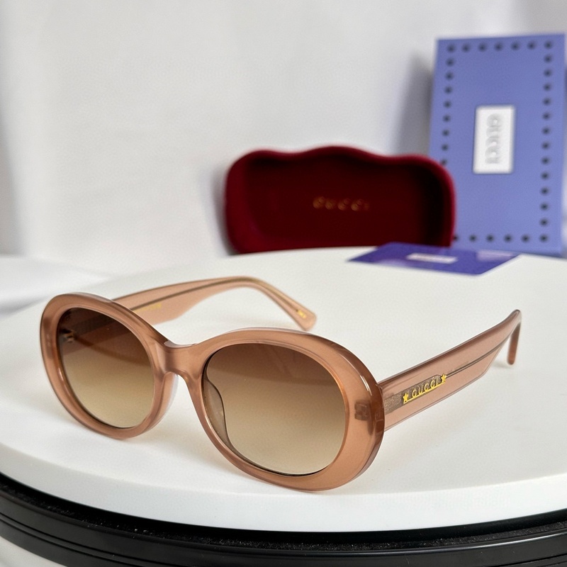 Gucci Sunglasses 324